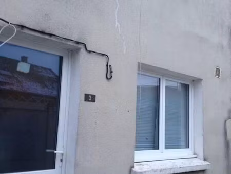 maison 2 pièces 41 m²