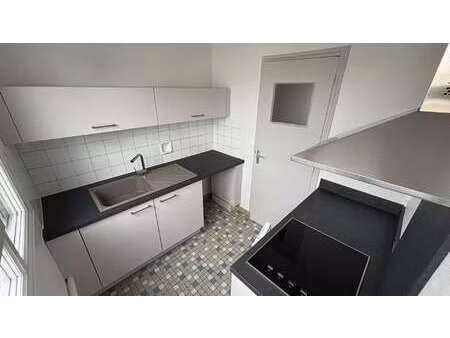 location appartement t1 à ifs (14123) : à louer t1 / 34m² ifs