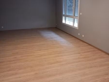 location appartement jarny