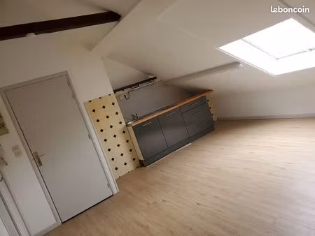 appartement a louer lille