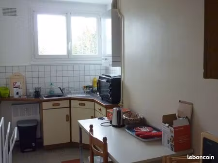 loue appartement meublé f1 bis