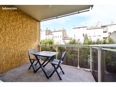 appartement 1 pièce 28 m²