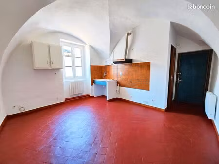 studio 22m2