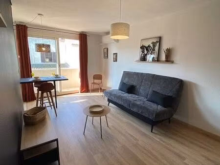 appartement de 30 m2