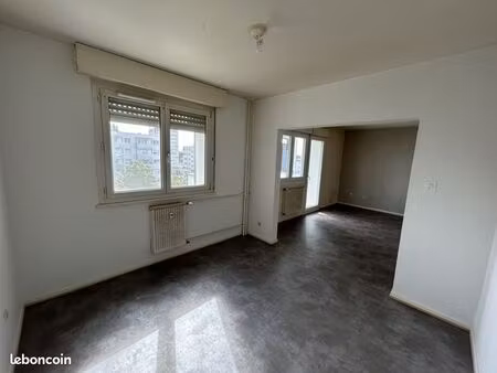 f4 - rue seminaire - ostwald