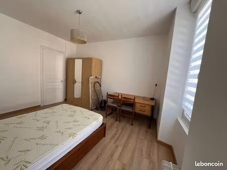 location appartement t2 meublé