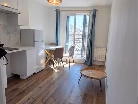 romainville centre – à deux pas du métro romainville–carnot (ligne 11)