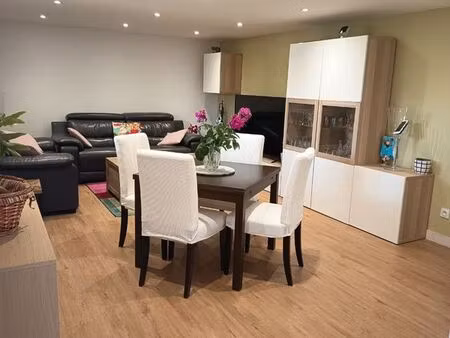 appartement neuf 2 chambres