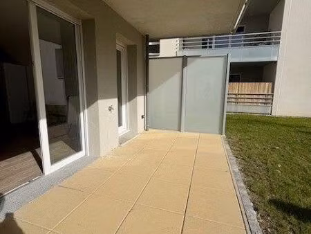 appartement 3 pièces 70 m²