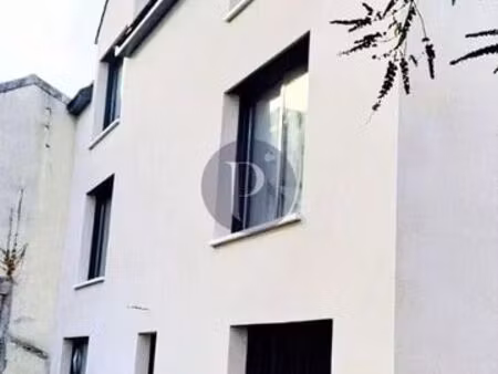 studio 1 pièce 18 m²