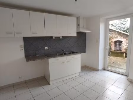 maison 3 pièces 90 m²