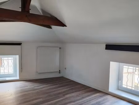 logement 2 chambres