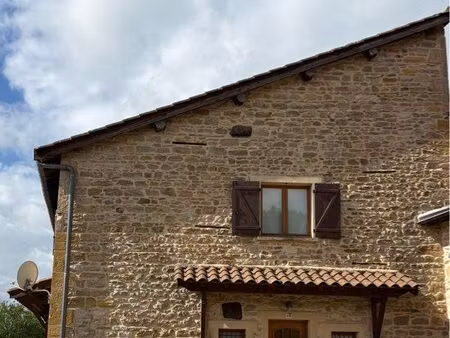 maison avec jardin