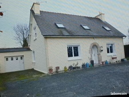location maison etables sur mer