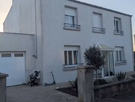 maison familiale (bail 1 an)