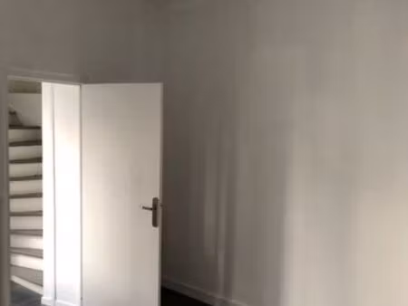 appartement t2