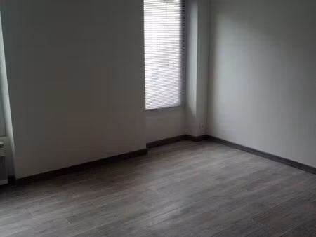 appartement 2 pièces