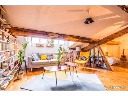 appartement t1