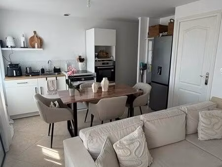 appartement t2