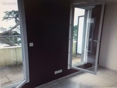 studio à louer