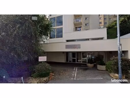 exceptionnel t6 de standing – hyper-centre & traversant - place albert thomas