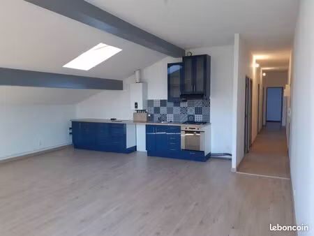 f4 au centre de vagney