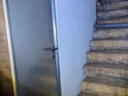 cave à louer – 7m² – dijon centre (rue condorcet)