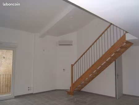 appartement f4