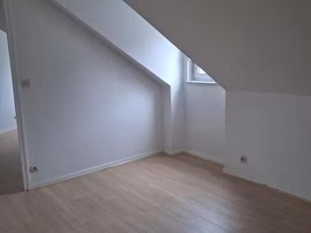appartement 2 pièces 23 m²