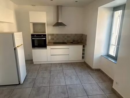 appartement à louer à aubenas