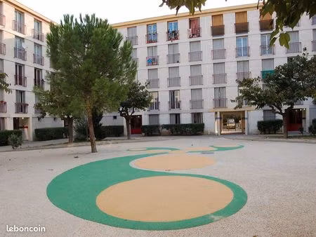 appartement 4 pièces 71 m²