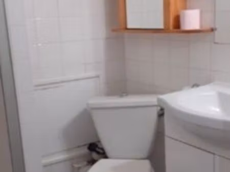 appartement 1 pièce 25 m²