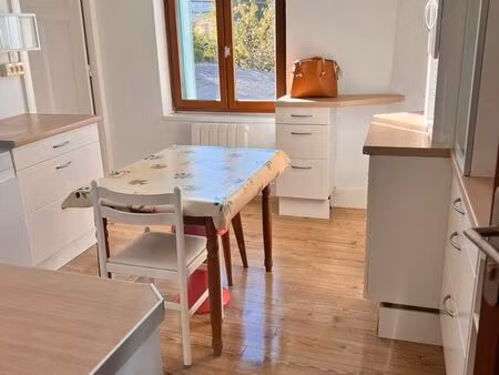 appart t2 proche gare et lycées