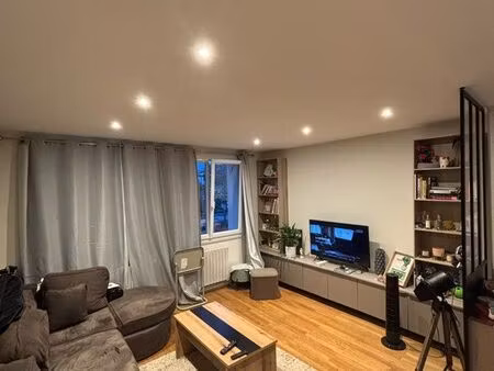appartement t4