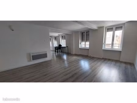 appartement 3 pièces 75 m²