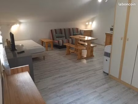 appartement secteur lydia pour saisonniers