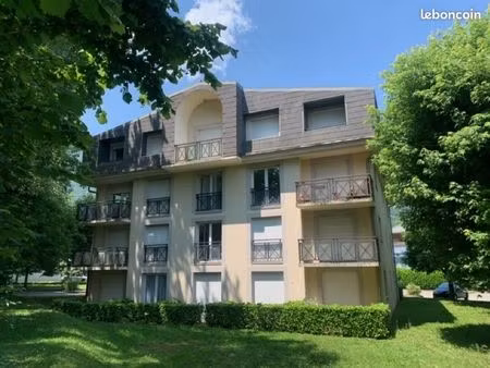 studio bourget du lac