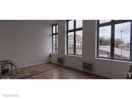 appartement 1 pièce 32 m²