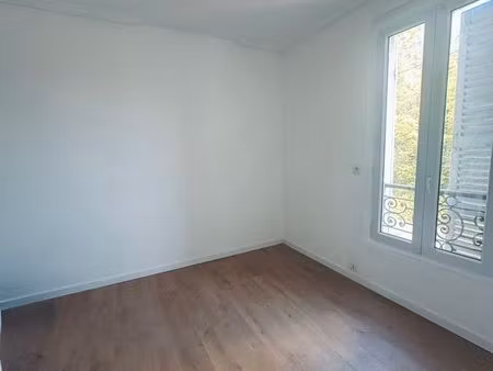 appartement à louer livry-gargan