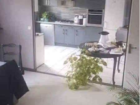 location appartement à saône