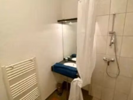 meublé 25 m² talence