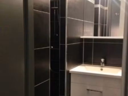 appartement 20 m² toulouse