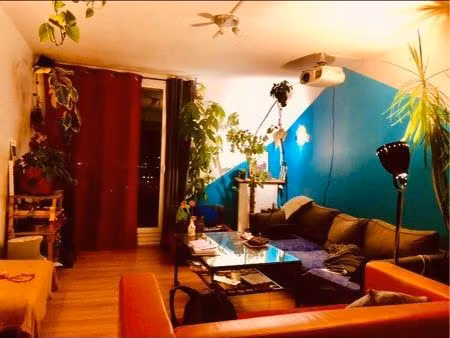 sous location
