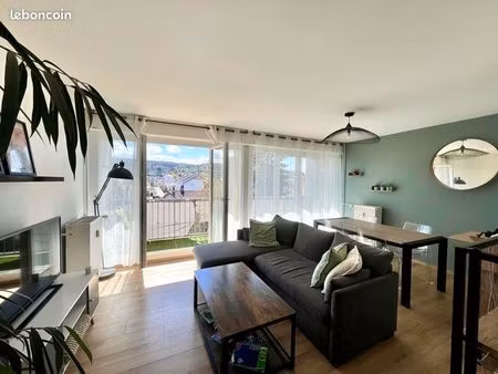 appartement location