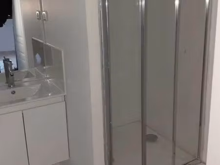 studio 1 pièce 35 m²