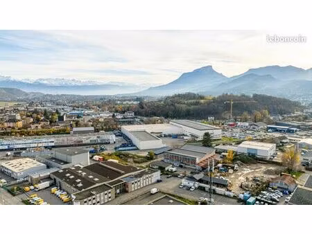 local bureaux 20 m²