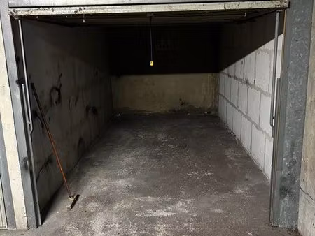 boxe à louer