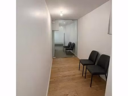 local de 41 70 m²