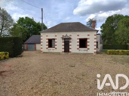 maison de ville 5 pièces 138 m²