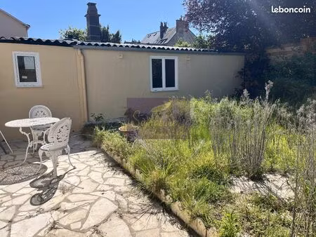 maison 3 pièces 78 m²
